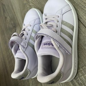 Adidas toddler shoes